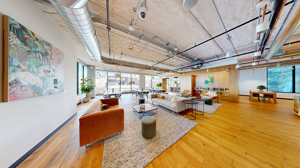 Primary Photo Of 1525 11th Ave, Seattle Coworking Space