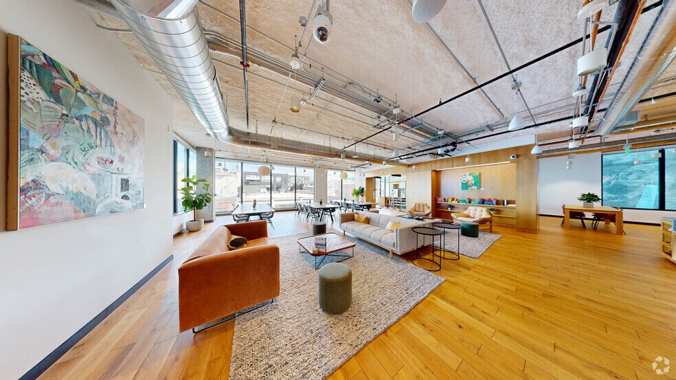Primary Photo Of 1525 11th Ave, Seattle Coworking Space