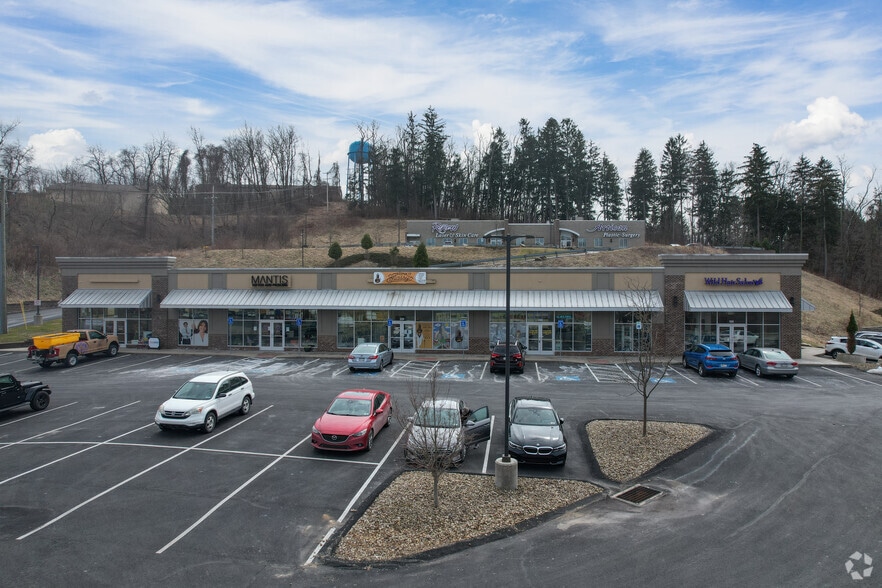 Primary Photo Of 6150 Us-30, Greensburg General Retail For Lease