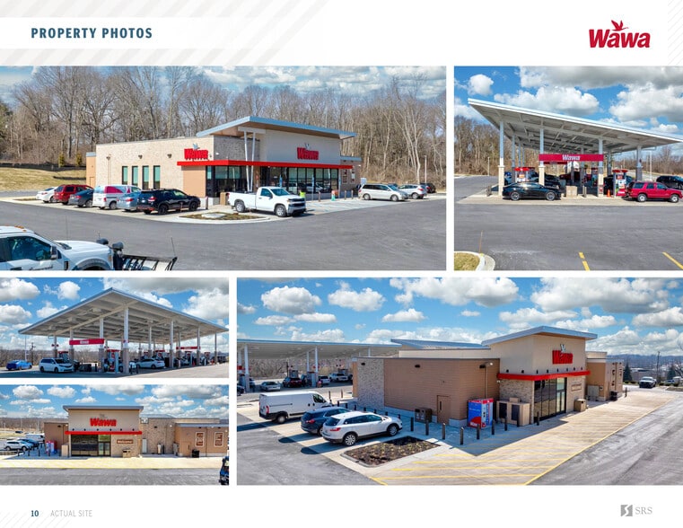 More Photos Of 4949 Chambersburg Rd, Dayton Service Station For Sale