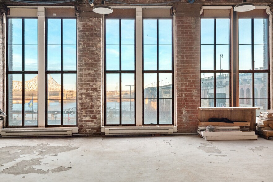 More Photos Of 612 N 2nd St, Saint Louis Office For Lease