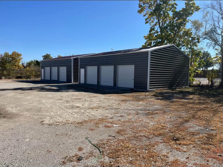 More Photos Of , Kansas City Industrial For Sale