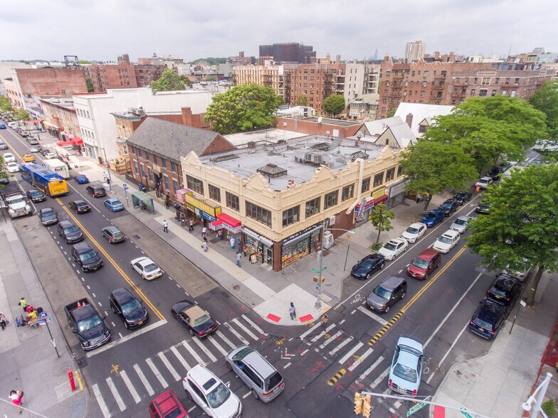 More Photos Of 2281 Church Ave, Brooklyn Storefront Retail Office For Sale