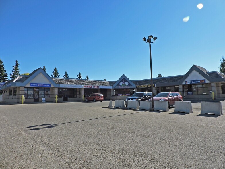 More Photos Of 255 Davison Dr, Red Deer General Retail For Sale