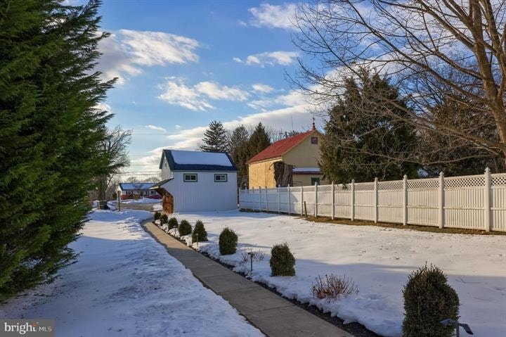 More Photos Of 2668 Lititz Pike, Lancaster Office For Sale