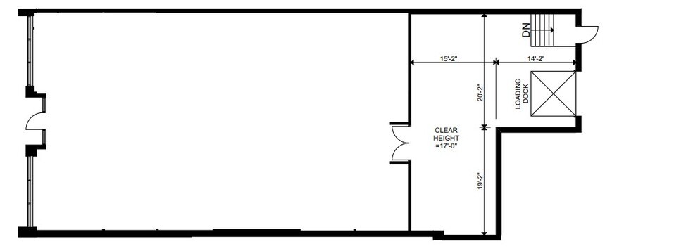 More Photos Of 1155 N Service Rd W, Oakville Warehouse For Sale