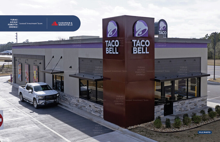 Primary Photo Of 1219 Maryland 175, Odenton Fast Food For Sale