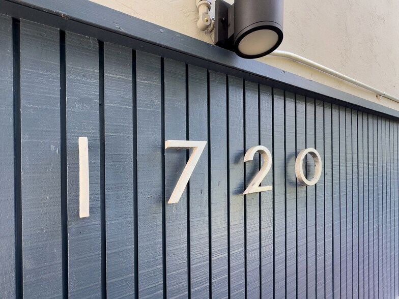 More Photos Of 1720 Hearst Ave, Berkeley Apartments For Sale