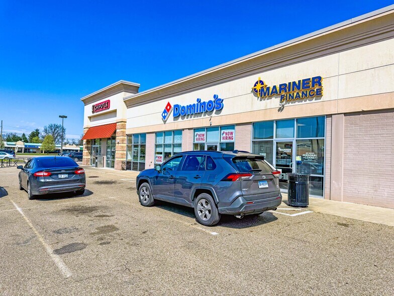 More Photos Of 4050-4300 W Tuscarawas St, Canton Freestanding For Sale