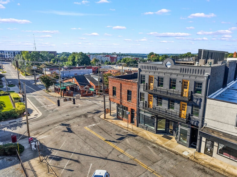 More Photos Of 1004 Brookstown Ave, Winston-Salem Loft Creative Space For Lease