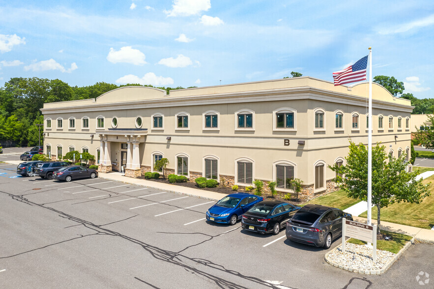 Primary Photo Of 234 Industrial Way, Eatontown Medical For Lease