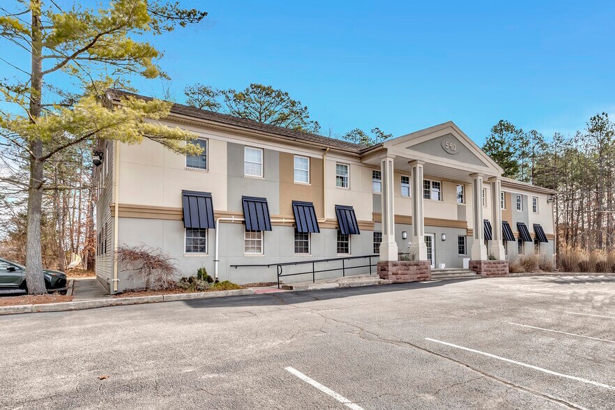 More Photos Of 540 Lacey Rd, Forked River Medical For Lease