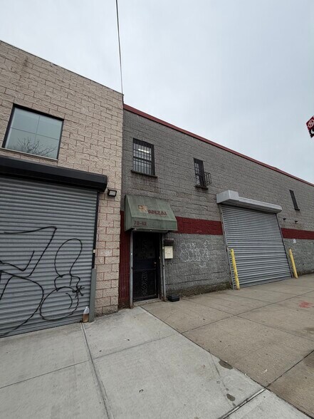 More Photos Of 70-42 48th Ave, Woodside Warehouse For Sale