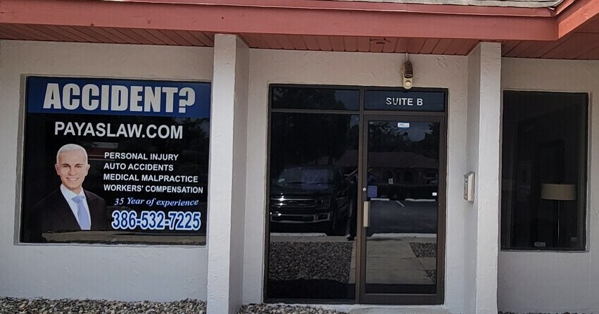 More Photos Of 1676 Providence Blvd, Deltona Office For Lease