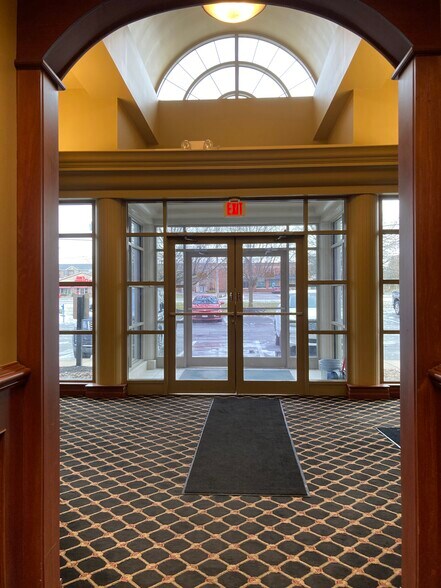 More Photos Of 8610 Transit Rd, East Amherst Medical For Lease