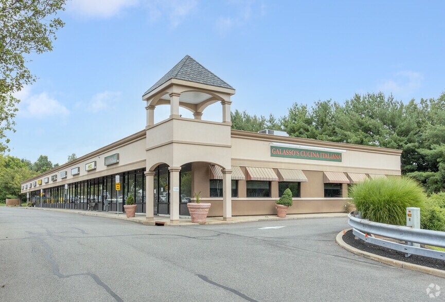 Primary Photo Of 1386 US Highway 22, Lebanon Unknown For Lease
