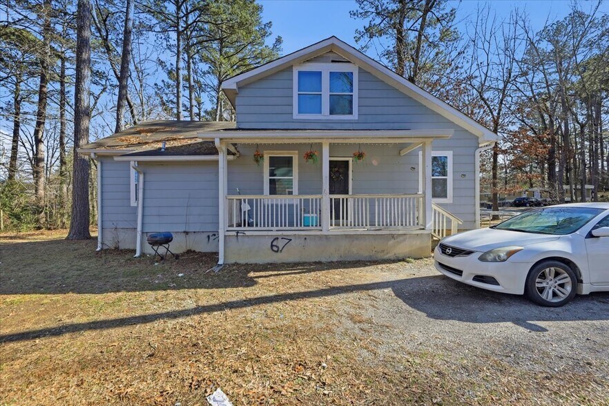 More Photos Of , Rome Multifamily For Sale