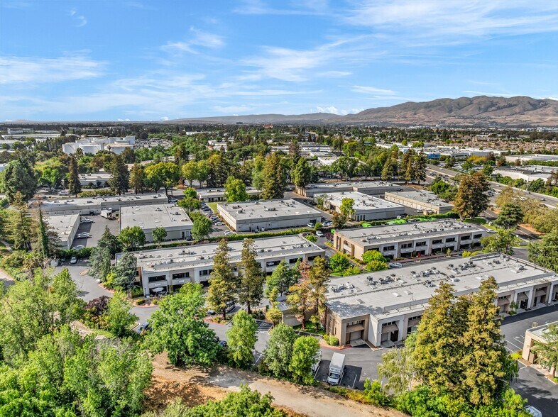 More Photos Of 1941-1973 O'Toole Way, San Jose Loft Creative Space For Sale
