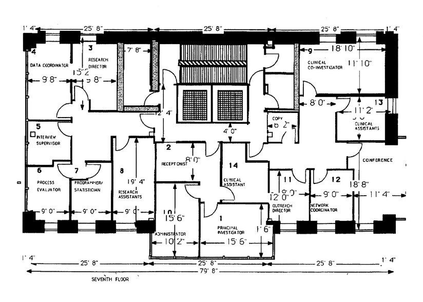 More Photos Of 875 Massachusetts Ave, Cambridge Office For Lease