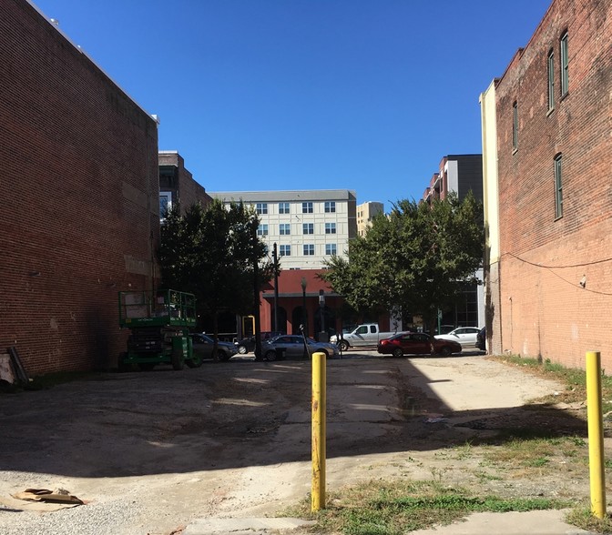 More Photos Of 430 Granby St, Norfolk Land For Sale