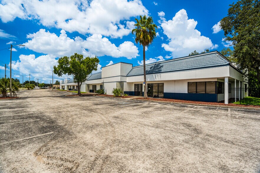 More Photos Of 4612 N 56th St, Tampa Industrial For Lease