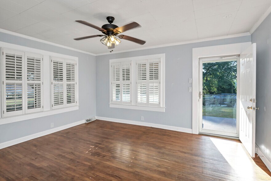 More Photos Of 6009 Wescott Rd, Columbia Land For Sale