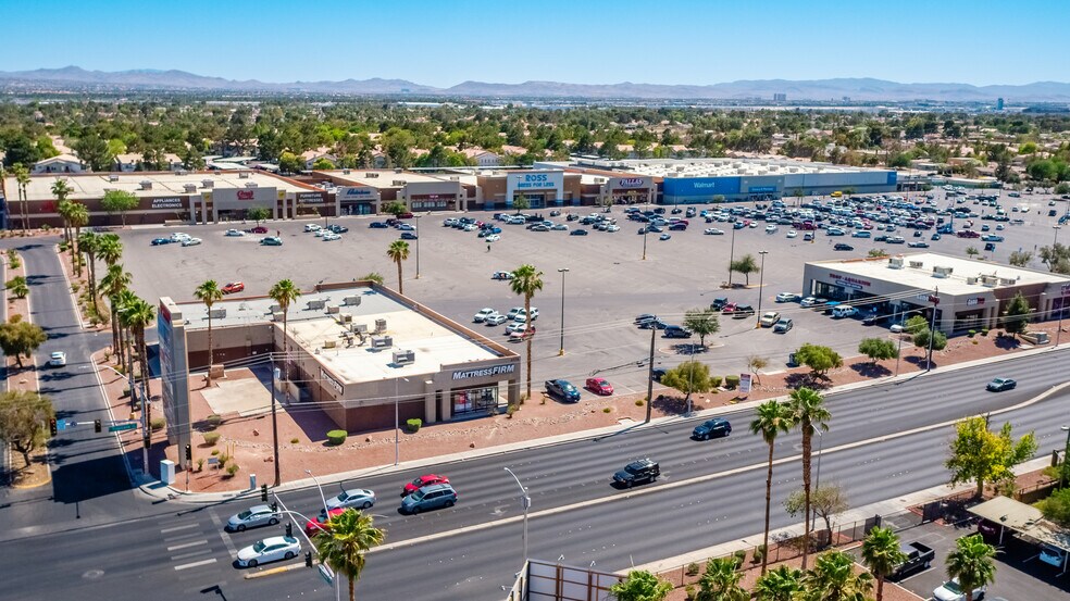 More Photos Of 3055 E Tropicana Rd, Las Vegas Unknown For Lease