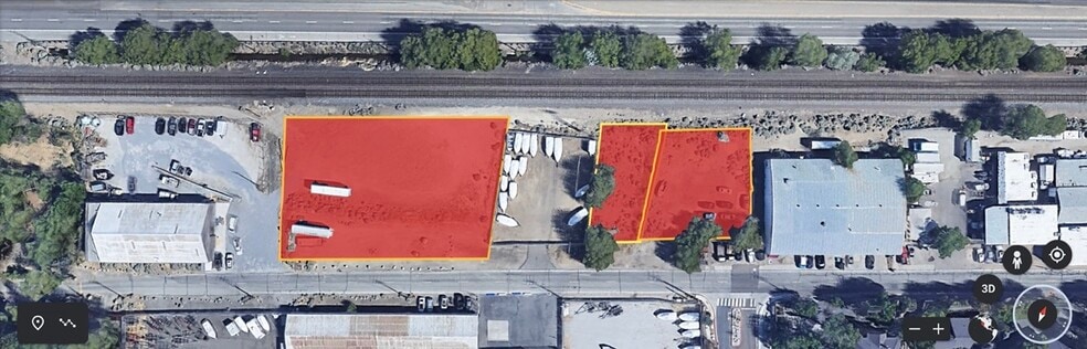 More Photos Of 2625 Dickerson Rd, Reno Warehouse For Lease