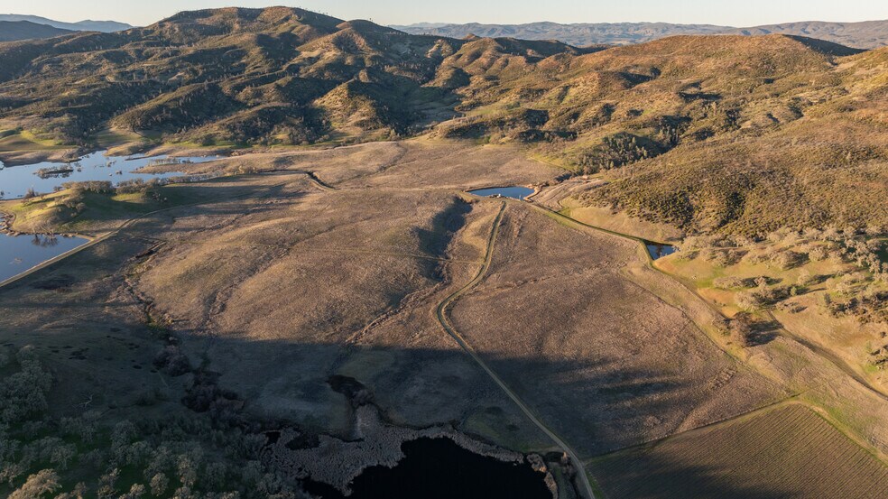 More Photos Of 2950 Barnett Rd, Pope Valley Land For Sale