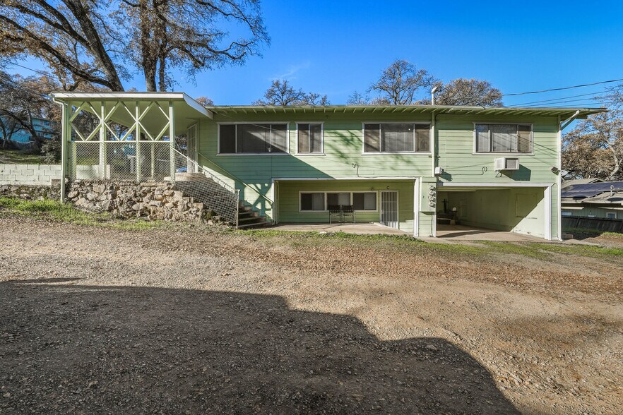 Primary Photo Of 14840 Valley Ave, Clearlake Multifamily For Sale