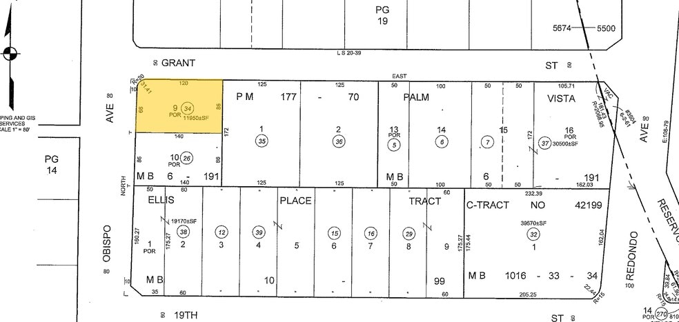 More Photos Of 1982-1984 Obispo Ave, Signal Hill Office For Lease