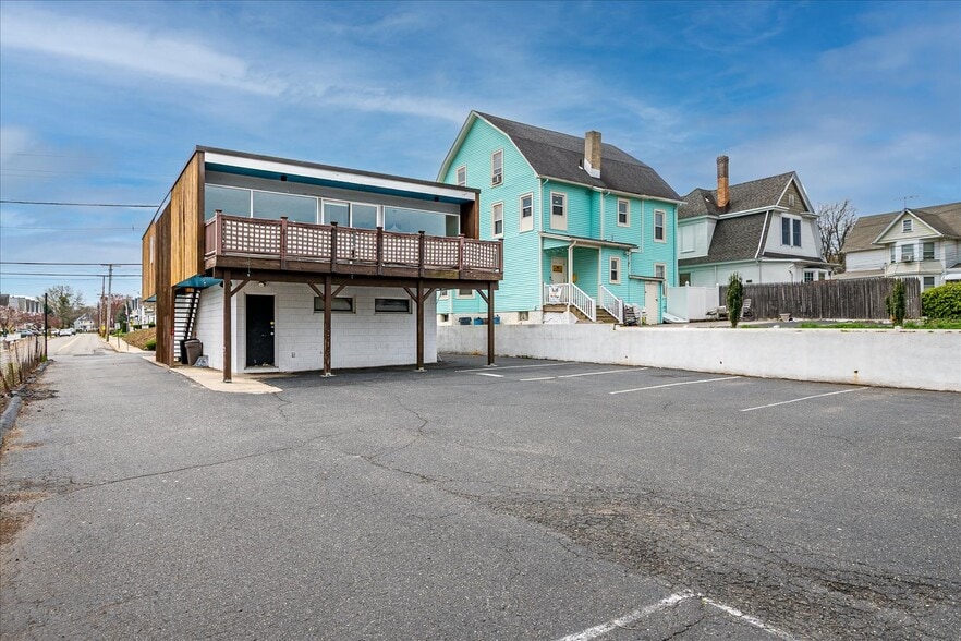 More Photos Of 167-169 N Main St, Milltown Office Residential For Sale