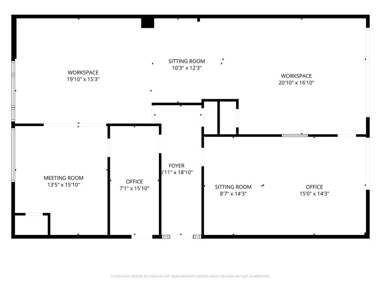 More Photos Of 1321 7th St, Santa Monica Office For Sale