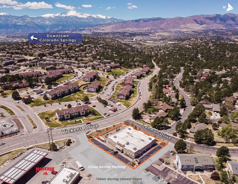 More Photos Of 2110 Vickers Dr, Colorado Springs Daycare Center For Sale