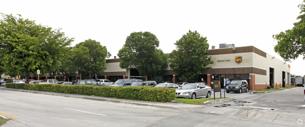 Primary Photo Of 3101-3129 N 29th Ave, Hollywood Showroom For Lease