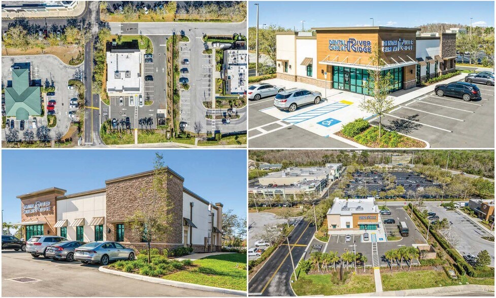 More Photos Of 11959 Decubellis Rd, New Port Richey Medical For Sale