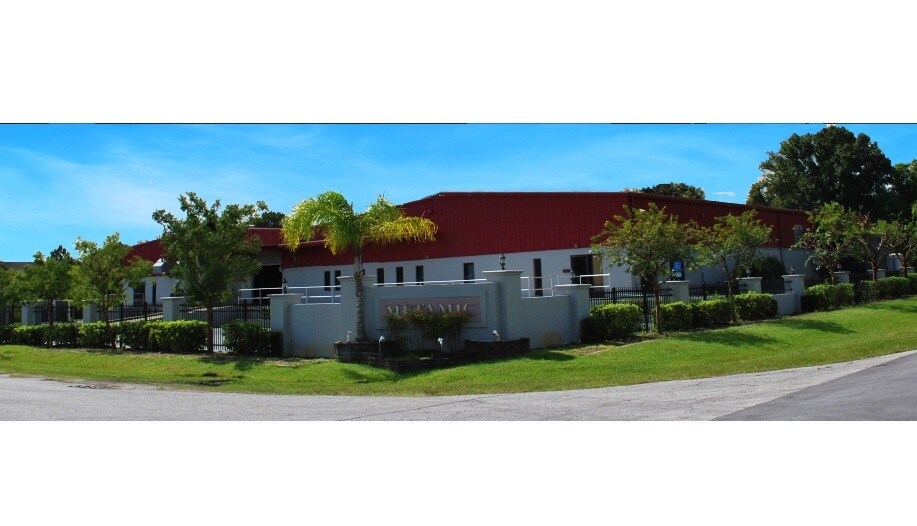 Primary Photo Of 848 Kensinger Rd, Lakeland Manufacturing For Sale