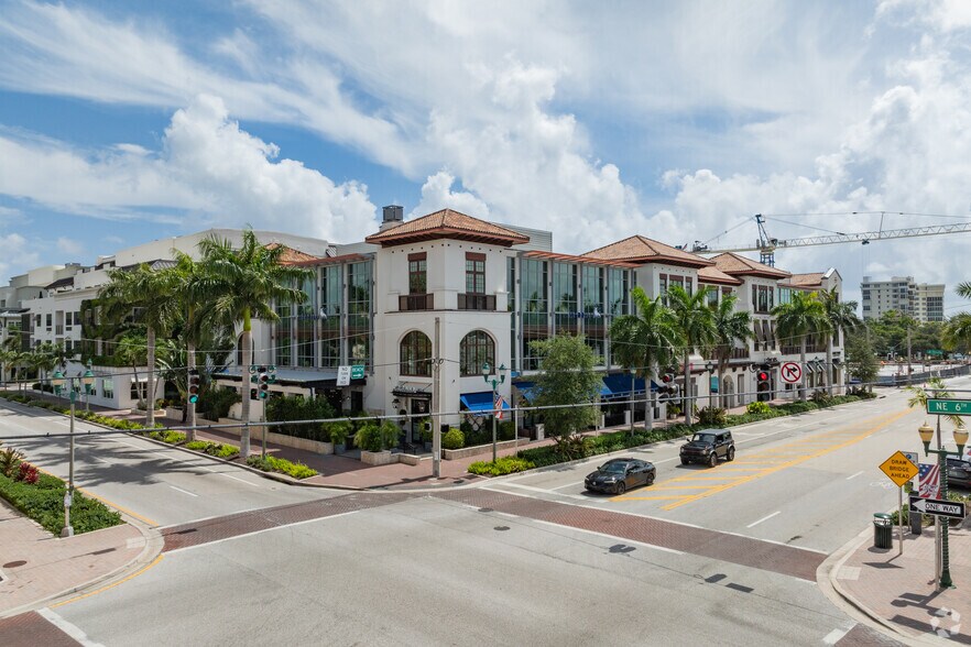 More Photos Of 601 E Atlantic Ave, Delray Beach Office Residential For Lease