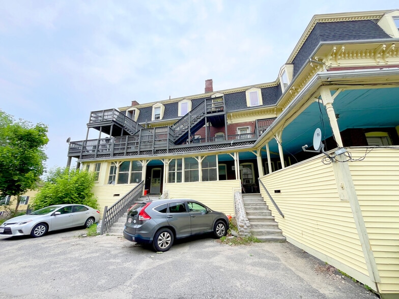 More Photos Of 343-347 Main St, Clinton Apartments For Sale