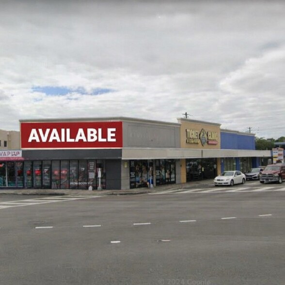 Primary Photo Of 3061 N Federal Hwy, Fort Lauderdale Storefront For Lease