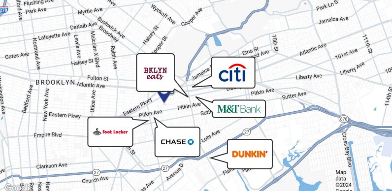 More Photos Of 2410 Pacific St, Brooklyn Apartments For Sale