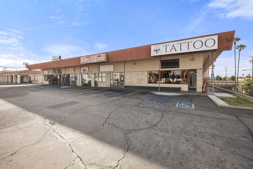 More Photos Of 910-924 Williamson Ave, Fullerton Freestanding For Sale