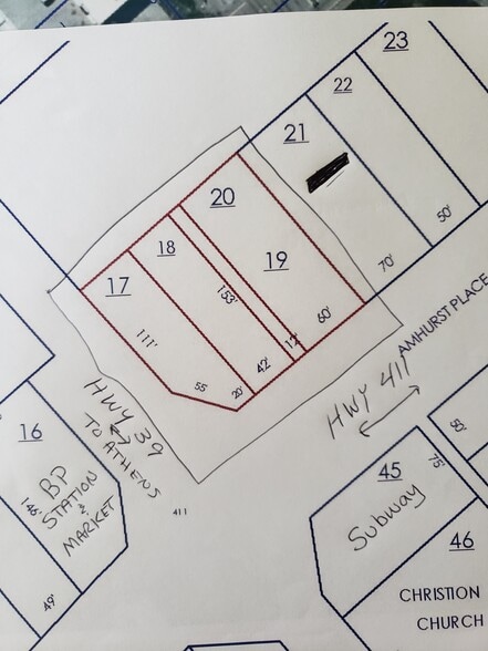 More Photos Of 208 Amhurst Place, Englewood Auto Repair For Sale