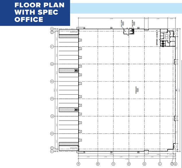 More Photos Of 120 Electronics blvd, Huntsville Unknown For Lease