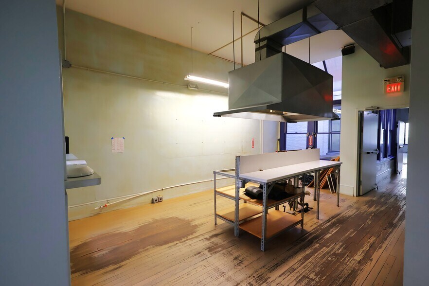 More Photos Of 1118 Walnut St, Philadelphia Storefront Retail Office For Sale