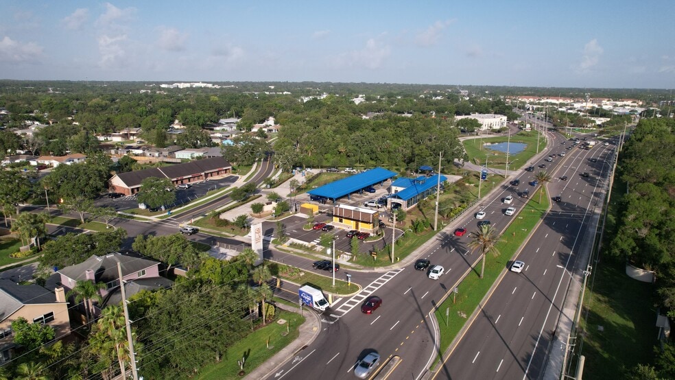 More Photos Of 3502 Tampa rd, Oldsmar Fast Food For Sale