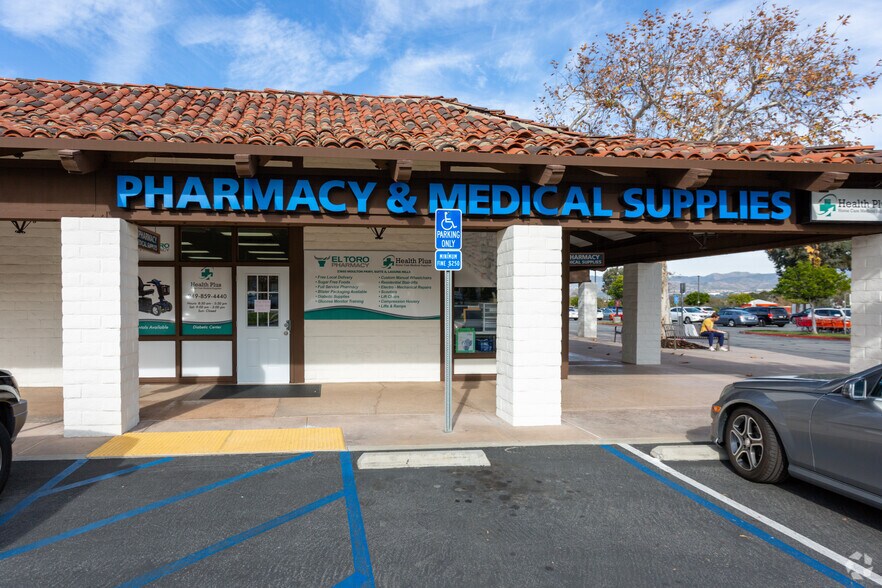 More Photos Of 23601 Moulton Pky, Laguna Hills Medical For Lease
