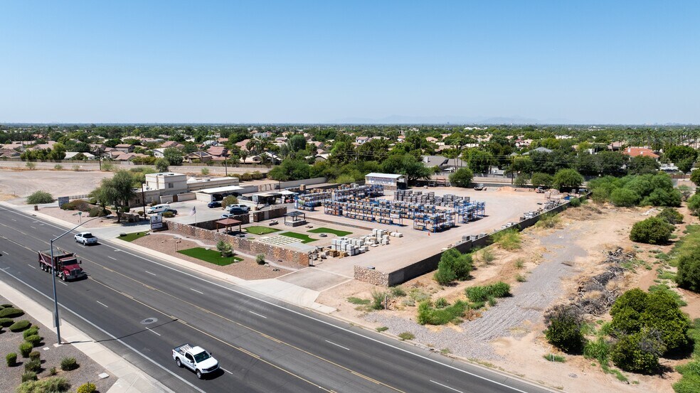 More Photos Of 1632 N Greenfield Rd, Mesa Land For Sale