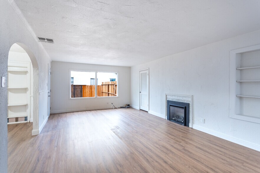 More Photos Of 1025 Parkview Ave, Redding Multifamily For Sale