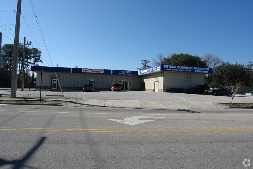 More Photos Of 1906 Parental Home Rd, Jacksonville Storefront For Sale